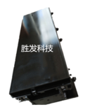 YC70-100B-20自动伸缩货叉 智能存取货叉